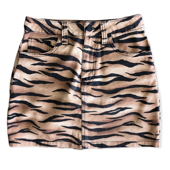 Forever 21 Dresses & Skirts - Forever 21 Skirt